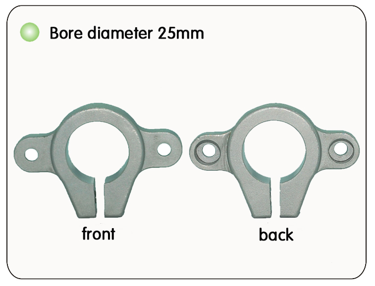 electric screwdriver fixture